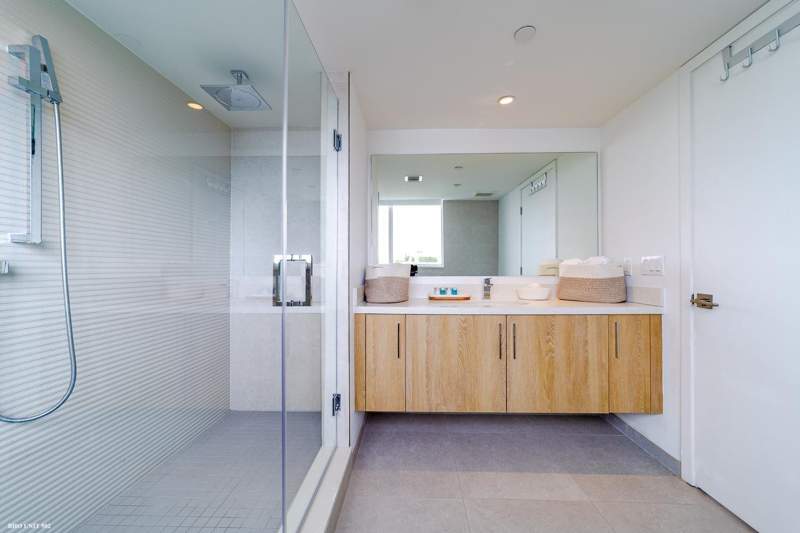 2 bedroom Condominium at 1100 100th Street 802, Bay Harbor one condo, Bay Harbor Islands — photo 3