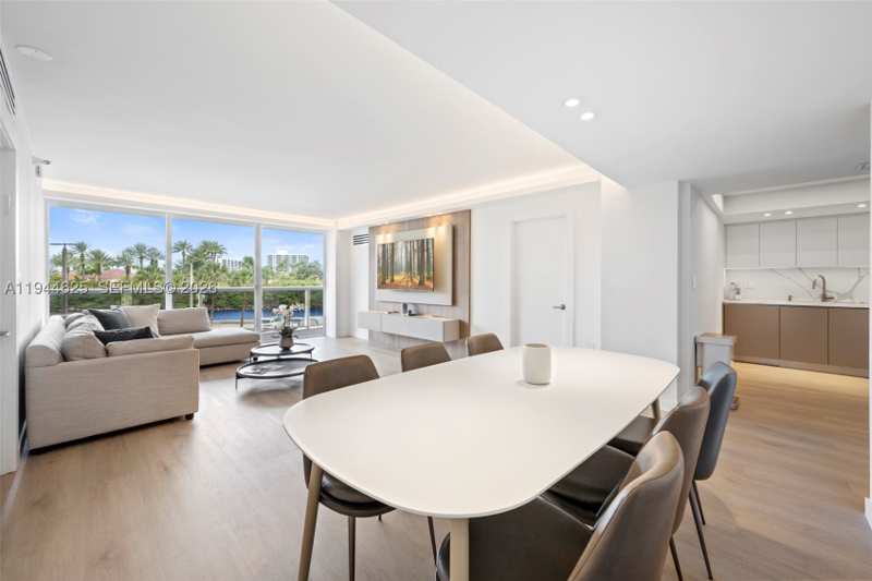 2 bedroom Condominium at 20505 E Country Club Dr 231, Waterview Condo, Aventura — photo 1