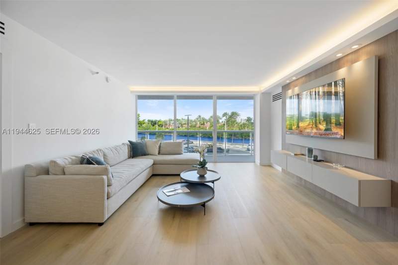 2 bedroom Condominium at 20505 E Country Club Dr 231, Waterview Condo, Aventura — photo 4
