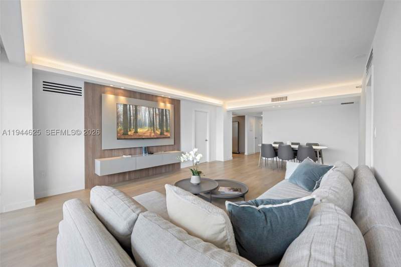 2 bedroom Condominium at 20505 E Country Club Dr 231, Waterview Condo, Aventura — photo 5