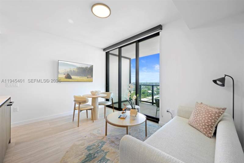 1 bedroom Condominium at 580 72nd St 1603, 72 Park, Miami Beach — photo 4