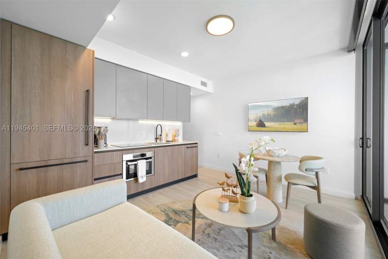 1 bedroom Condominium at 580 72nd St 1603, 72 Park, Miami Beach — photo 5