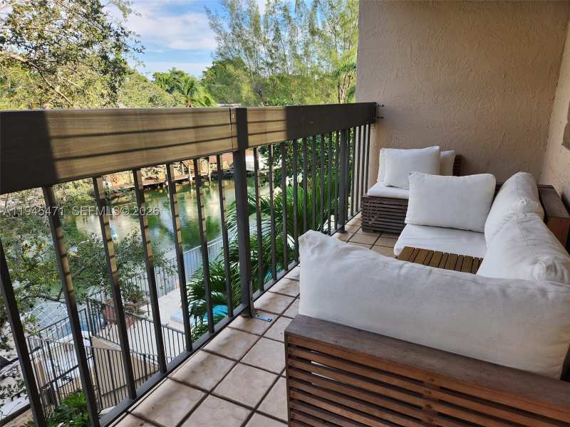 2 bedroom Condominium at 5201 Orduna Dr 14, Futura Sansovino Condo, Coral Gables — photo 1