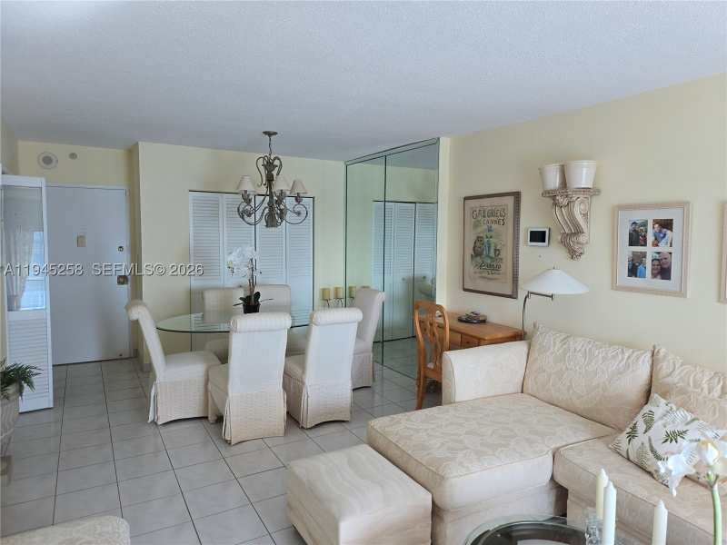 1 bedroom Condominium at 400 Kings Point Dr 1202, Coastal Towers Condo, Sunny Isles Beach — photo 1