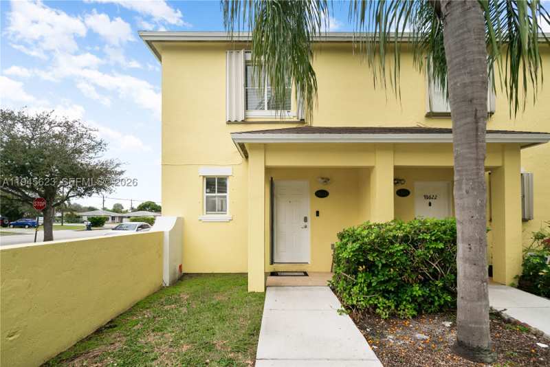 2 bedroom Condominium at 19620 SW 103rd Ct 1-1, Point Royale Buildings On, Cutler Bay — photo 1