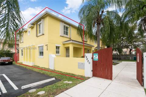 19620 SW 103rd Ct 1-1, Cutler Bay FL - photo 21 of 23