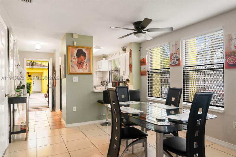 2 bedroom Condominium at 19620 SW 103rd Ct 1-1, Point Royale Buildings On, Cutler Bay — photo 5