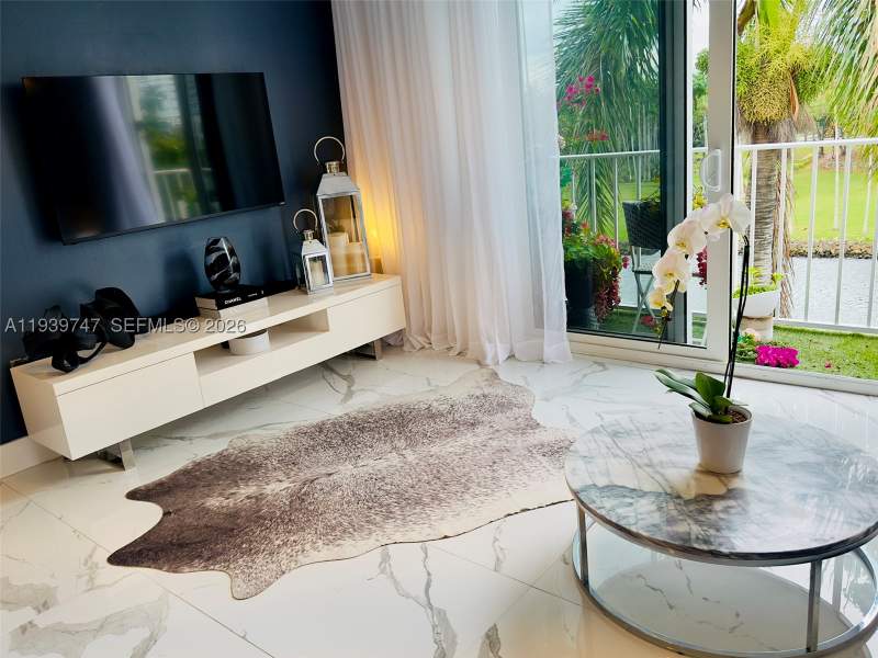 2 bedroom Condominium at 1740 NW N River Dr 626, SERENITY ON THE RIVER CON, Miami — photo 3