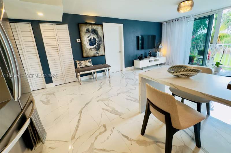 2 bedroom Condominium at 1740 NW N River Dr 626, SERENITY ON THE RIVER CON, Miami — photo 4