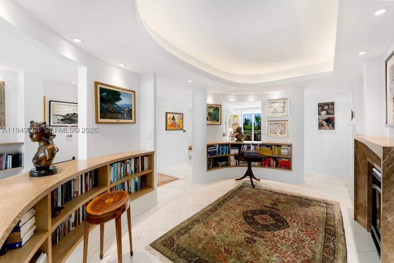 2 bedroom Condominium at 791 Crandon Blvd 603, OCEAN TOWER TWO CONDO, Key Biscayne — photo 5