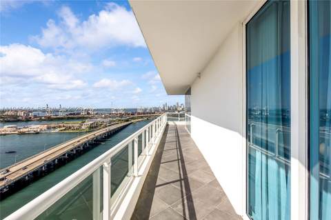 540 West Ave 2311, Miami Beach FL - photo 12 of 13