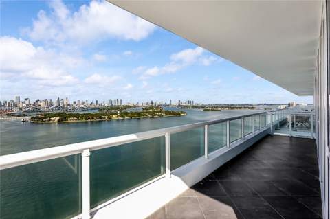 540 West Ave 2311, Miami Beach FL - photo 13 of 13