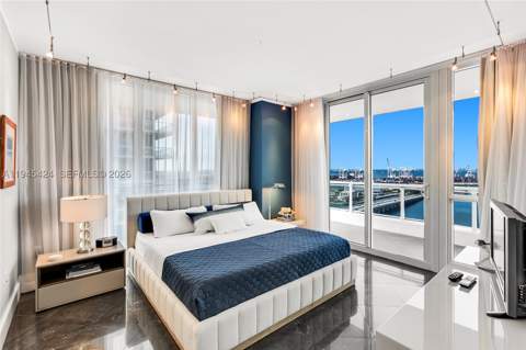 540 West Ave 2311, Miami Beach FL - photo 7 of 13