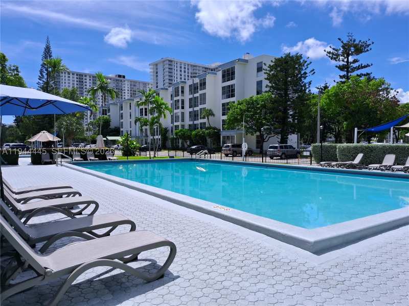 1 bedroom Condominium at 17570 Atlantic Blvd 104, Avila Condo, Sunny Isles Beach — photo 1