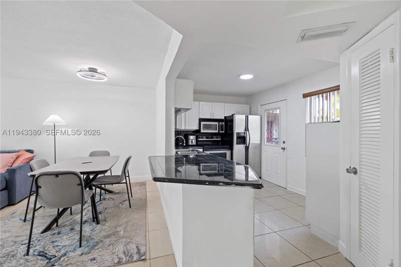 2 bedroom Condominium at 1501 NE 191st St C216, Rolling Green Condo C, Miami — photo 5