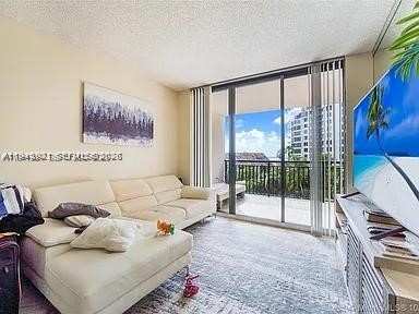 1 bedroom Condominium at 540 Brickell Key Dr 603, Brickell Key II Condo, Miami — photo 1