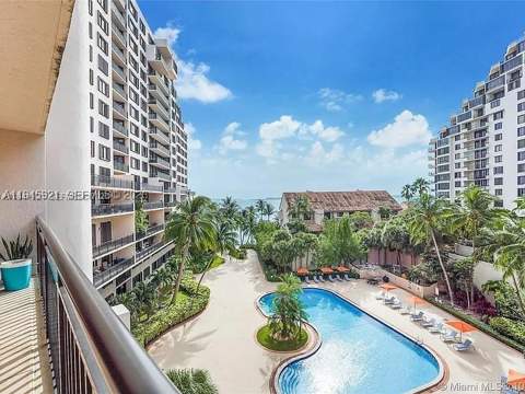 540 Brickell Key Dr 603, Miami FL - photo 18 of 18