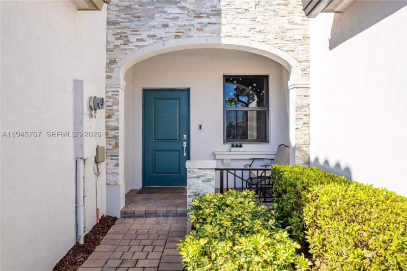 3 bedroom Townhouse at 24534 SW 119th Pl, Silver Palm Residential H, Homestead — photo 4