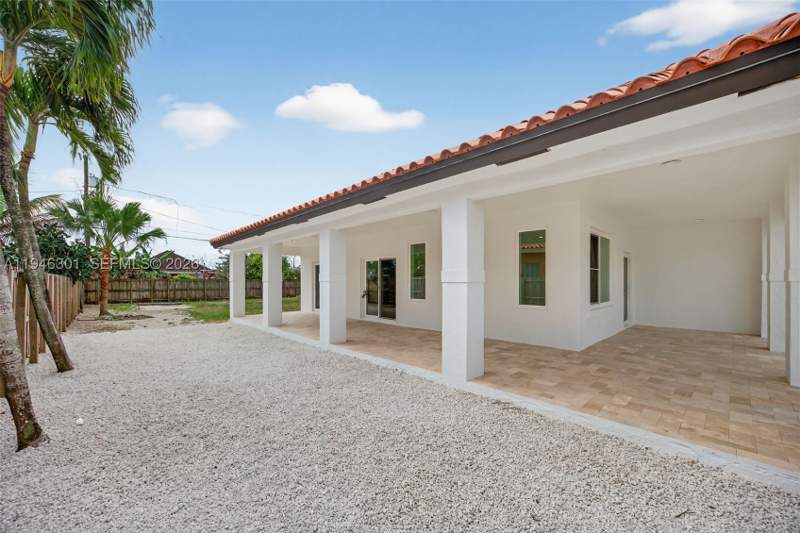 3 bedroom SingleFamilyResidence at 506 NW 7th St, Granada Heights, Homestead — photo 3