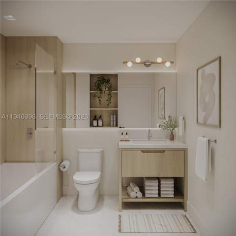 758 NW 2nd St 705, Miami FL - photo 16 of 16