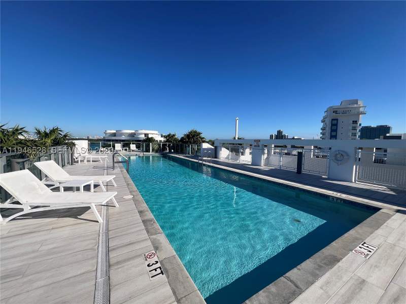 2 bedroom Condominium at 1133 102nd St 602, The Palms Condo, Bay Harbor Islands — photo 3