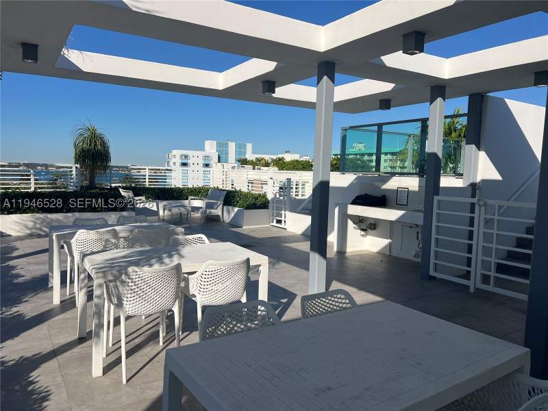 2 bedroom Condominium at 1133 102nd St 602, The Palms Condo, Bay Harbor Islands — photo 5