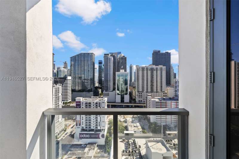 2 bedroom Condominium at 239 SW 9th St 2304, Smart Brickell, Miami — photo 1