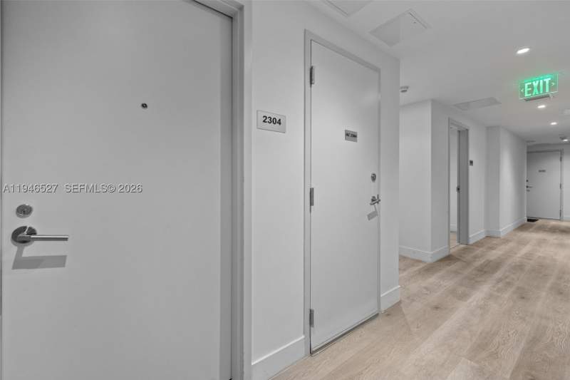 2 bedroom Condominium at 239 SW 9th St 2304, Smart Brickell, Miami — photo 4