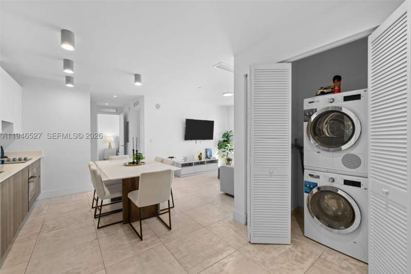 2 bedroom Condominium at 239 SW 9th St 2304, Smart Brickell, Miami — photo 5