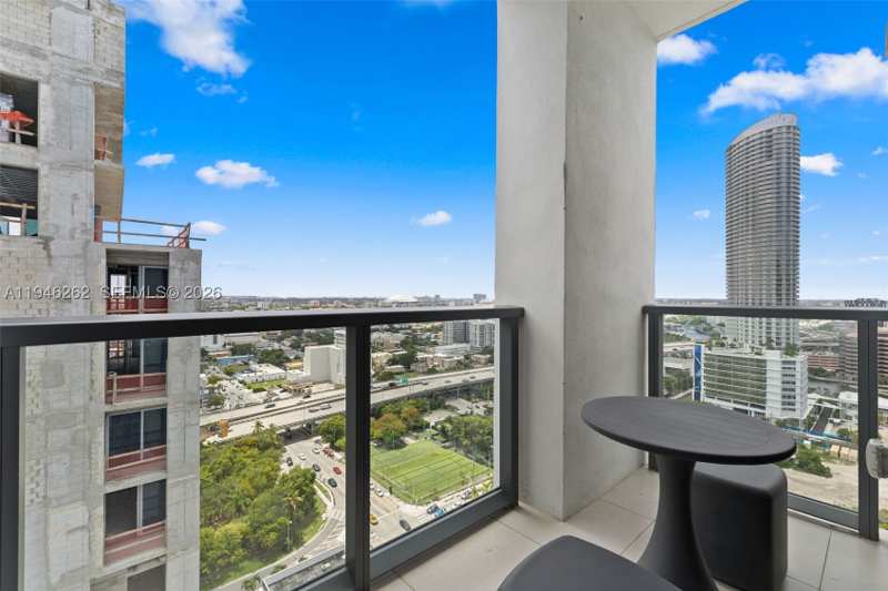 2 bedroom Condominium at 239 SW 9th St 2303, Smart Brickell, Miami — photo 1