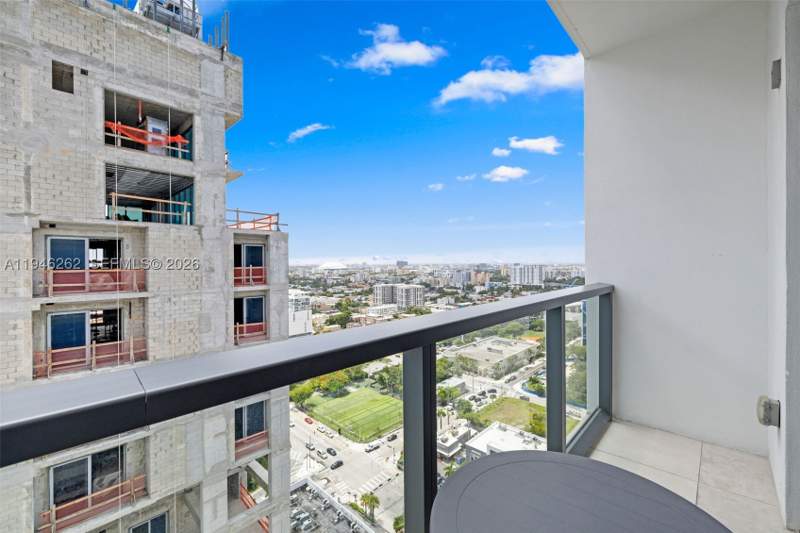 2 bedroom Condominium at 239 SW 9th St 2303, Smart Brickell, Miami — photo 4