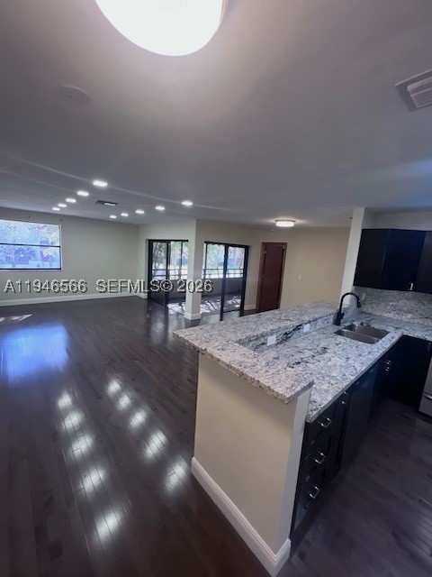 3 bedroom Condominium at 20005 NE 3rd Ct 6, Quatraine Condo I Ph I, Miami — photo 1