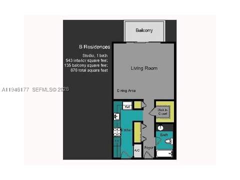 1000 West Ave 1006, Miami Beach FL - photo 11 of 15