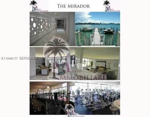1000 West Ave 1006, Miami Beach FL - photo 13 of 15