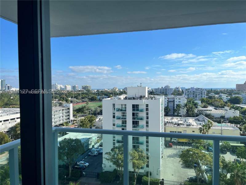 0 bedroom Condominium at 1000 West Ave 1006, Mirador 1000 Condo, Miami Beach — photo 2