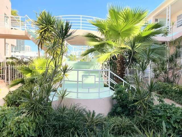 1 bedroom Condominium at 6881 Bay Dr 1, Bay Drive Condo, Miami Beach — photo 1