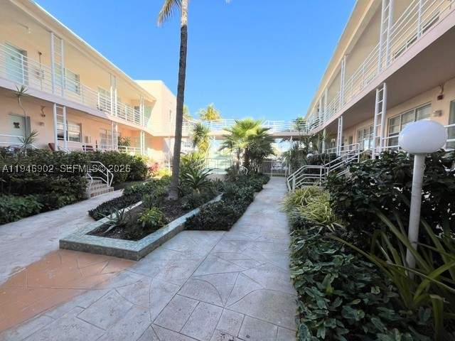 1 bedroom Condominium at 6881 Bay Dr 1, Bay Drive Condo, Miami Beach — photo 2
