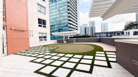 3250 NE 1st Ave 1110, Miami FL - photo 23 of 30