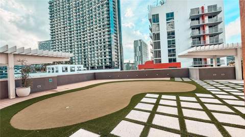 3250 NE 1st Ave 1110, Miami FL - photo 24 of 30