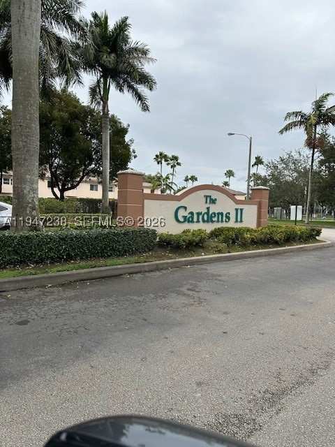 2 bedroom Condominium at 2920 SE 13th Rd 203-45, Venetia Gardens South Con, Homestead — photo 1