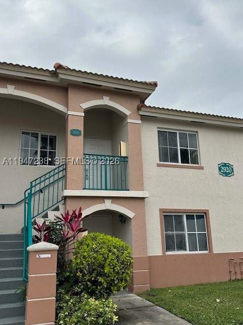 2 bedroom Condominium at 2920 SE 13th Rd 203-45, Venetia Gardens South Con, Homestead — photo 4