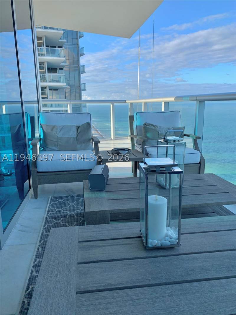 4 bedroom Condominium at 17001 Collins Ave 3808, Jade Beach Condo, Sunny Isles Beach — photo 4