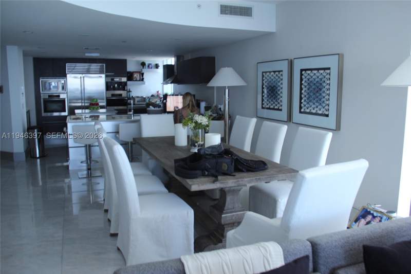 4 bedroom Condominium at 17001 Collins Ave 3808, Jade Beach Condo, Sunny Isles Beach — photo 5