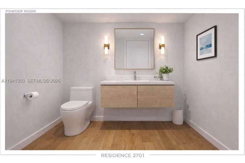 3 bedroom Condominium at 4000 Island Bl 2701, Williams Island, Aventura — photo 5