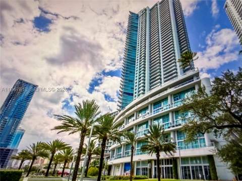 92 SW 3rd St 4709, Miami FL - photo 17 of 18