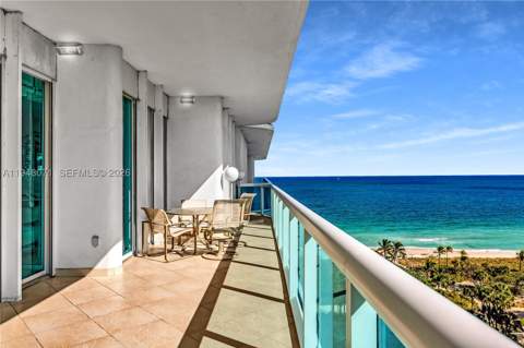 10101 Collins Ave 11D +Cabana, Bal Harbour FL - photo 8 of 92