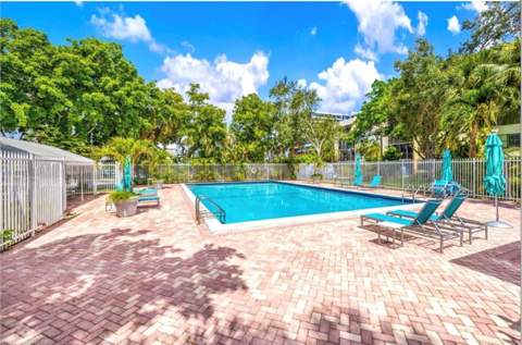 20441 NE 30th Avenue 218-9, Miami FL - photo 18 of 18