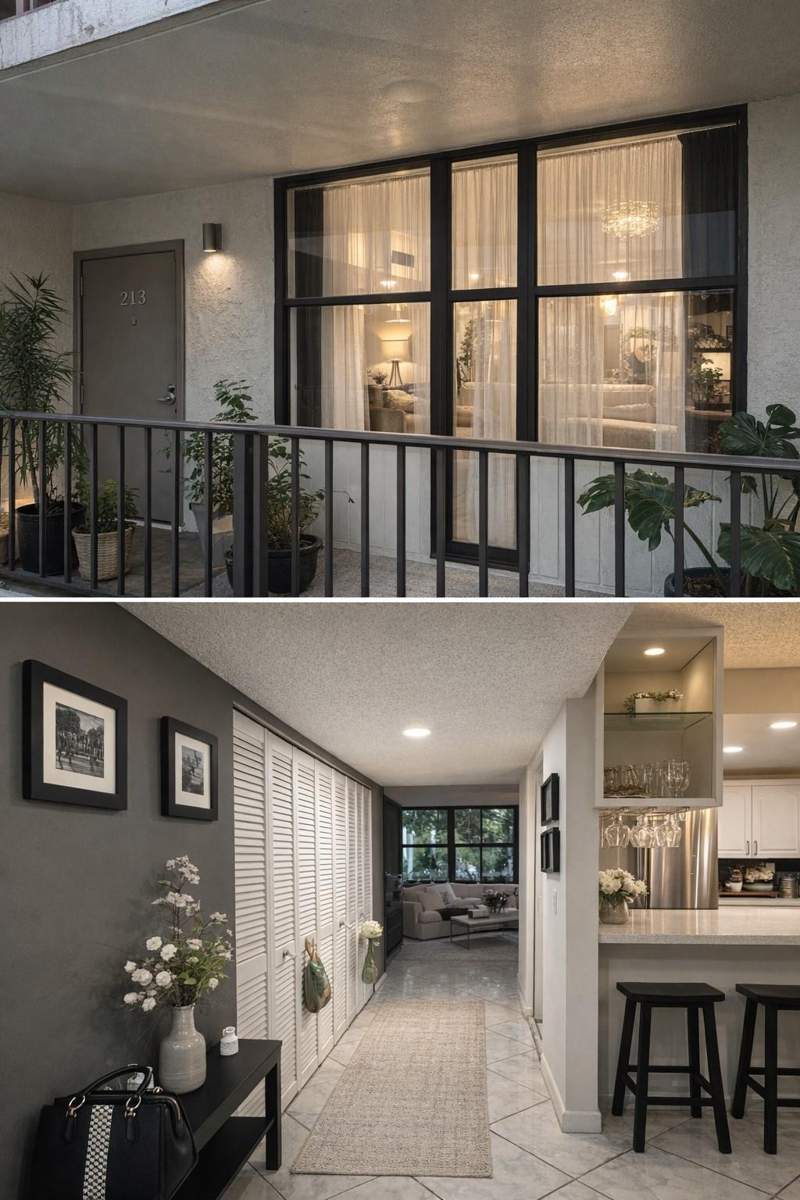 3 bedroom Condominium at 20441 NE 30th Avenue 218-9, Villa Dorada, Miami — photo 3