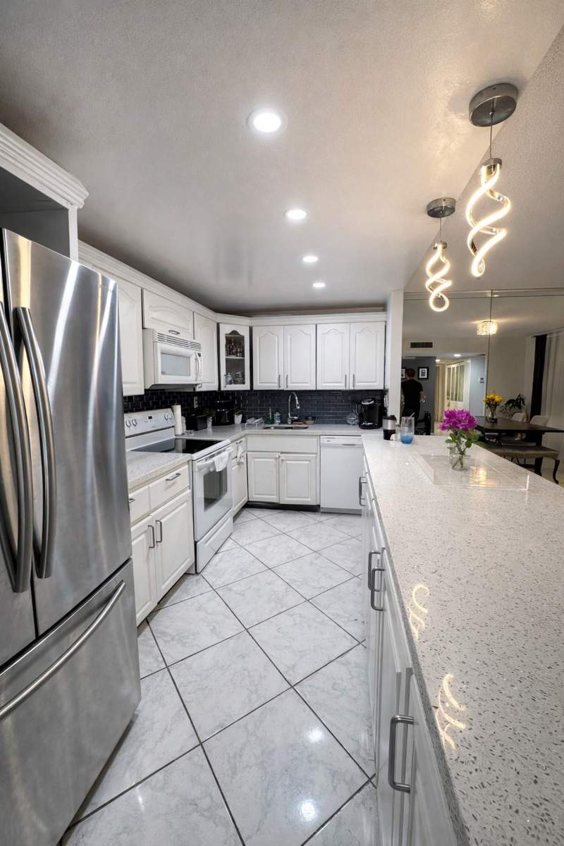 3 bedroom Condominium at 20441 NE 30th Avenue 218-9, Villa Dorada, Miami — photo 5