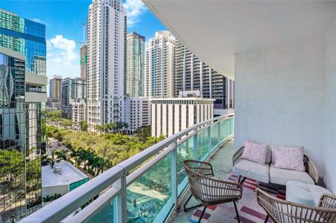 951 Brickell Ave 1110, Miami FL - photo 22 of 42